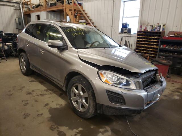 Aukcja sprzedaży 2012 Volvo Xc60 3.2, vin: YV4940DZ9C2306026, numer aukcji: 45449973