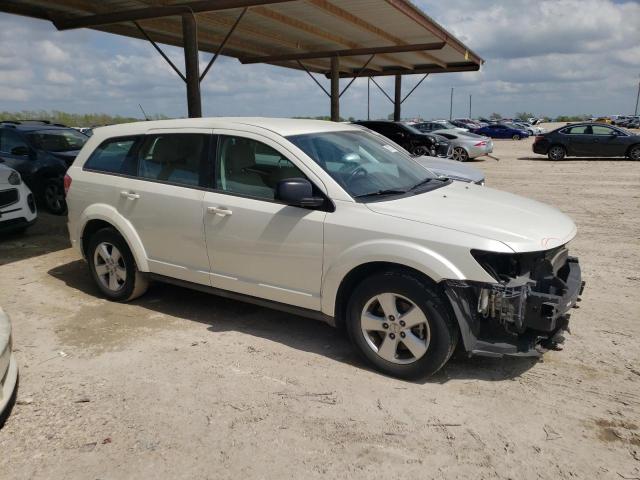 45770773 :رقم المزاد ، 3C4PDCAB8DT536742 vin ، 2013 Dodge Journey Se مزاد بيع