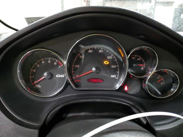 Aukcja sprzedaży 2008 Pontiac G6 Gt, vin: 1G2ZH17N084202417, numer aukcji: 45583263