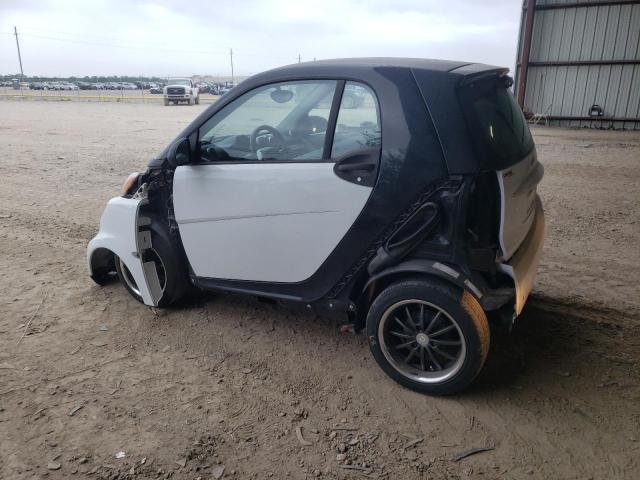 Aukcja sprzedaży 2012 Smart Fortwo Pure, vin: WMEEJ3BA5CK540092, numer aukcji: 45649583