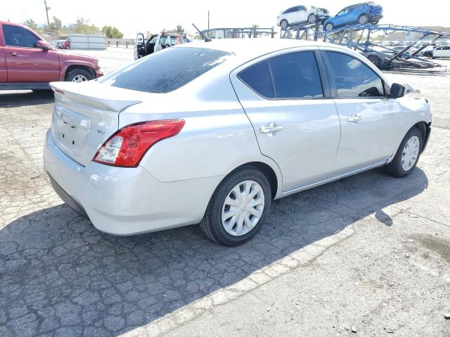 Aukcja sprzedaży 2017 Nissan Versa S, vin: 3N1CN7AP7HK410305, numer aukcji: 45421603