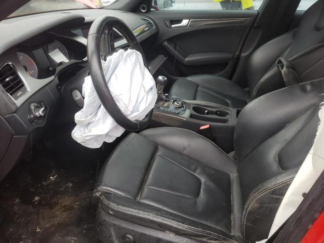 Aukcja sprzedaży 2012 Audi S4 Premium Plus, vin: WAUDGAFL8CA062438, numer aukcji: 45586613