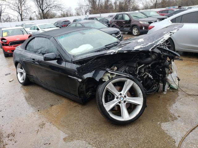 Aukcja sprzedaży 2005 Bmw 645 Ci Automatic, vin: WBAEK73435B324589, numer aukcji: 45165883