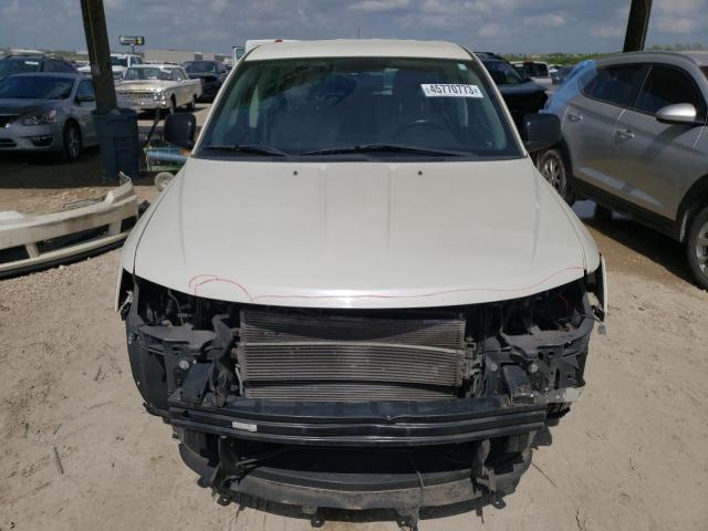 45770773 :رقم المزاد ، 3C4PDCAB8DT536742 vin ، 2013 Dodge Journey Se مزاد بيع