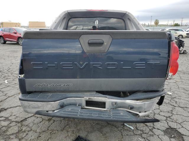 Aukcja sprzedaży 2005 Chevrolet Avalanche C1500, vin: 3GNEC12Z95G116239, numer aukcji: 45505193