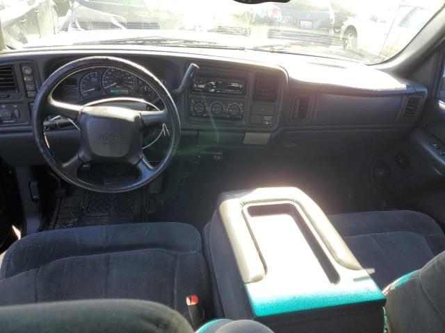 Продажа на аукционе авто 2001 Chevrolet Silverado K1500, vin: 2GCEK19T211338623, номер лота: 45503413