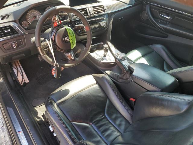 Aukcja sprzedaży 2016 Bmw M4, vin: WBS3R9C56GK336418, numer aukcji: 45302793