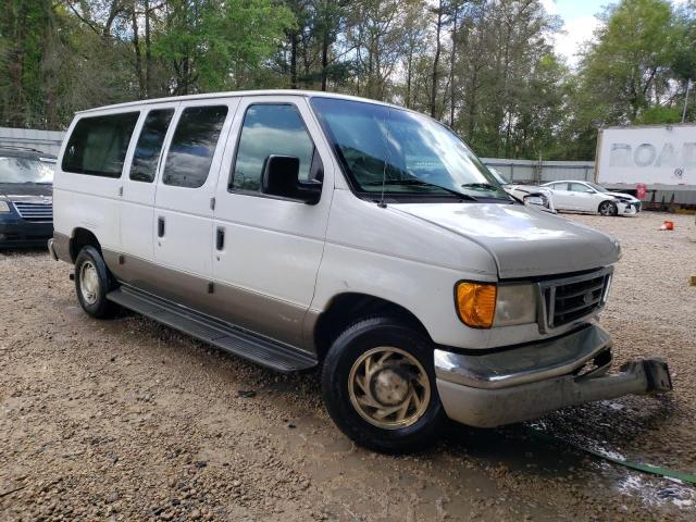 Aukcja sprzedaży 2003 Ford Econoline E150 Wagon, vin: 1FMRE11L13HB21354, numer aukcji: 45584523