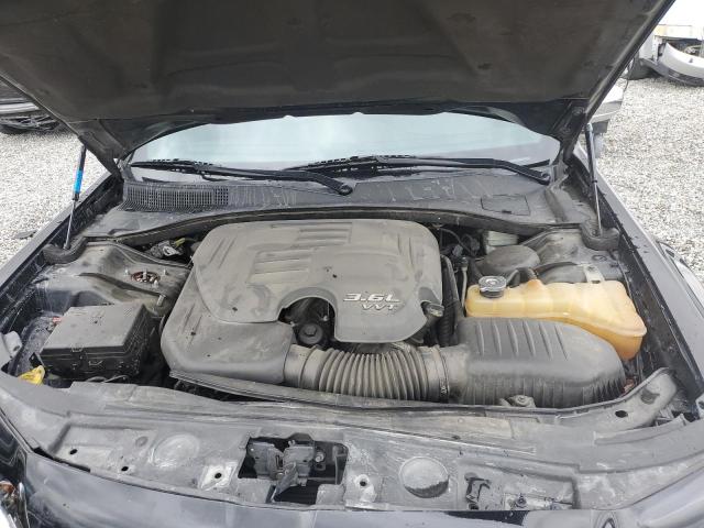 45272963 :رقم المزاد ، 2C3CA5CG0BH594527 vin ، 2011 Chrysler 300 Limited مزاد بيع