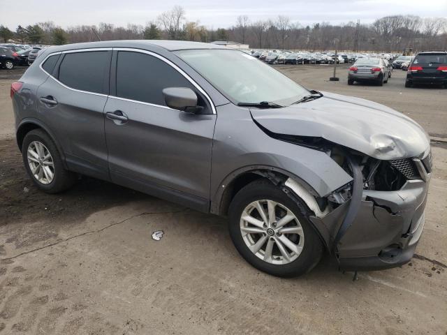 45748163 :رقم المزاد ، JN1BJ1CR2KW353249 vin ، 2019 Nissan Rogue Sport S مزاد بيع