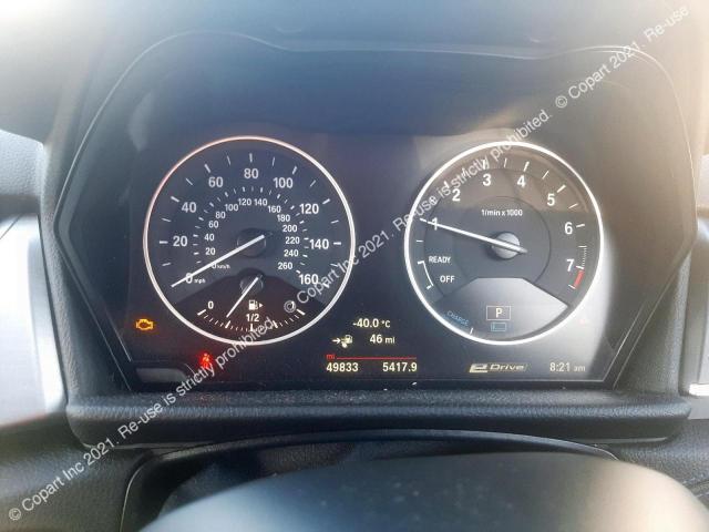 Aukcja sprzedaży 2017 Bmw 225xe M Sp, vin: WBA2C72070V987279, numer aukcji: 45498193