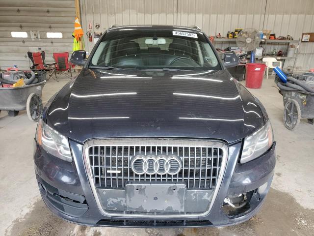 Продажа на аукционе авто 2012 Audi Q5 Premium Plus, vin: WA1LFAFPXCA028872, номер лота: 45652503