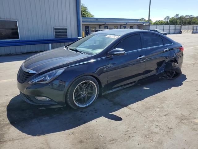 Aukcja sprzedaży 2014 Hyundai Sonata Se, vin: 5NPEC4AB4EH921801, numer aukcji: 45521293