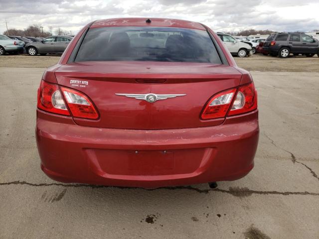 Aukcja sprzedaży 2008 Chrysler Sebring Lx, vin: 1C3LC46J58N302155, numer aukcji: 45573703