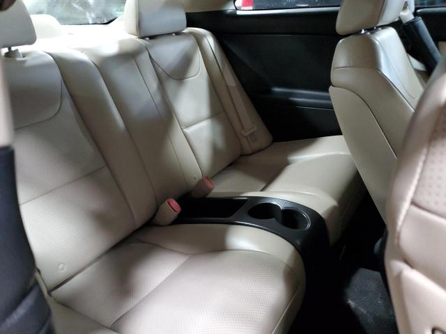 Aukcja sprzedaży 2008 Pontiac G6 Gt, vin: 1G2ZH17N084202417, numer aukcji: 45583263