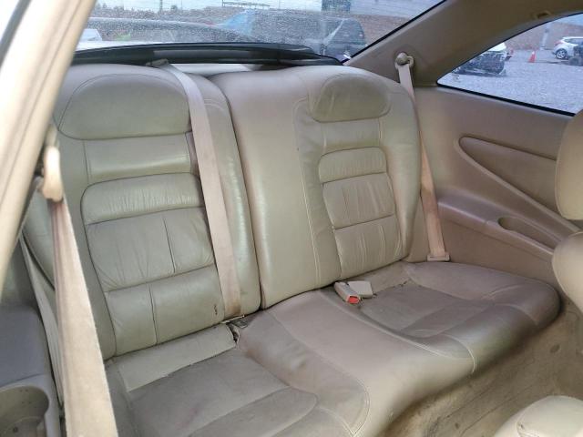 Aukcja sprzedaży 1999 Honda Accord Ex, vin: 1HGCG2251XA029509, numer aukcji: 45565843