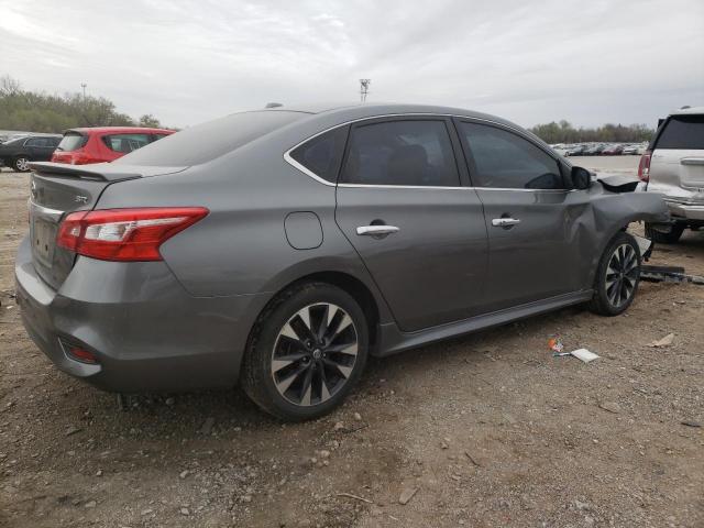 2016 Nissan Sentra S მანქანა იყიდება აუქციონზე, vin: 3N1AB7AP0GY252336, აუქციონის ნომერი: 44893293