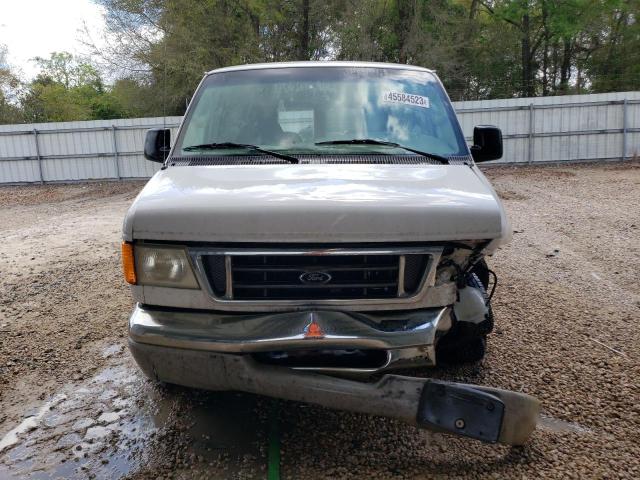 Aukcja sprzedaży 2003 Ford Econoline E150 Wagon, vin: 1FMRE11L13HB21354, numer aukcji: 45584523