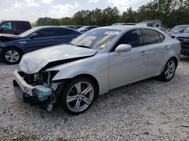 Aukcja sprzedaży 2012 Lexus Is 250, vin: JTHBF5C27C5179936, numer aukcji: 45367063