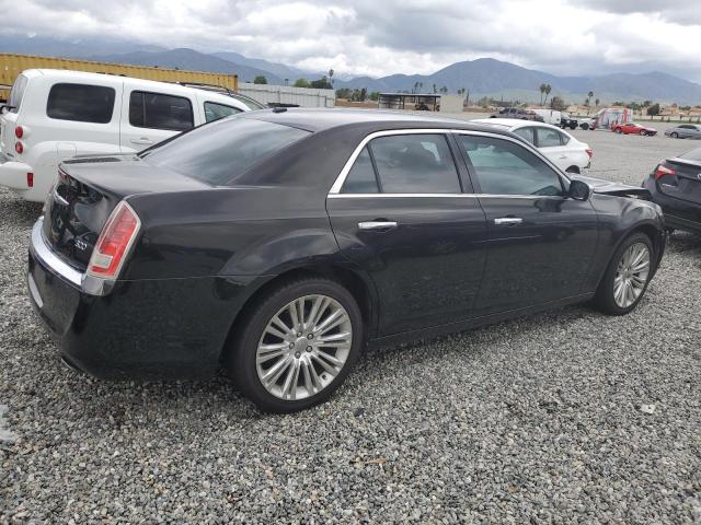 45272963 :رقم المزاد ، 2C3CA5CG0BH594527 vin ، 2011 Chrysler 300 Limited مزاد بيع