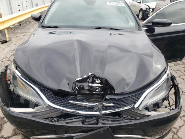 Aukcja sprzedaży 2015 Chrysler 200 Limited, vin: 1C3CCCAB1FN597455, numer aukcji: 45416293