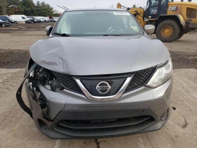 45748163 :رقم المزاد ، JN1BJ1CR2KW353249 vin ، 2019 Nissan Rogue Sport S مزاد بيع