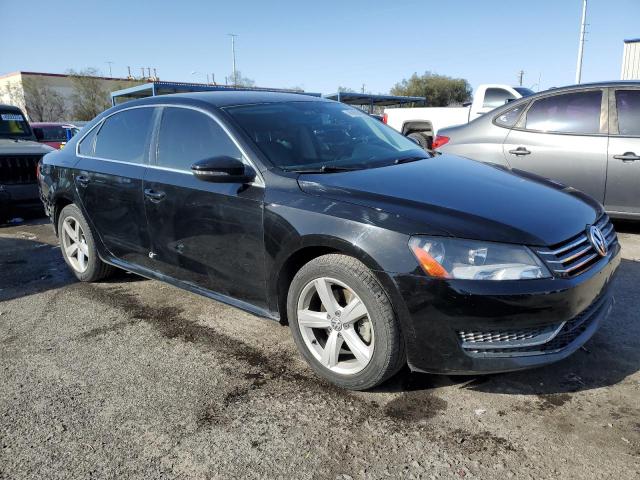 Aukcja sprzedaży 2012 Volkswagen Passat Se, vin: 1VWBP7A37CC091077, numer aukcji: 45268843