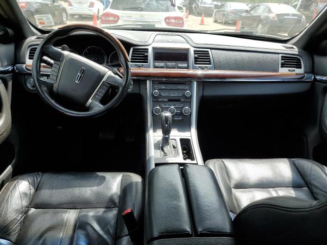 Aukcja sprzedaży 2010 Lincoln Mks, vin: 1LNHL9DR3AG605125, numer aukcji: 45426093