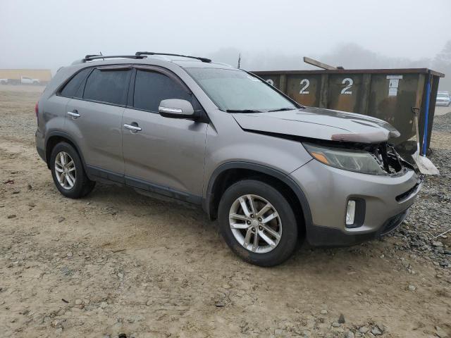Aukcja sprzedaży 2014 Kia Sorento Lx, vin: 5XYKT4A69EG492801, numer aukcji: 45388693