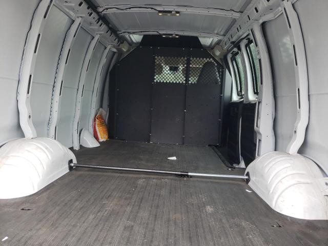 Aukcja sprzedaży 2021 Chevrolet Express G2500, vin: 1GCWGAFP7M1310064, numer aukcji: 45988893