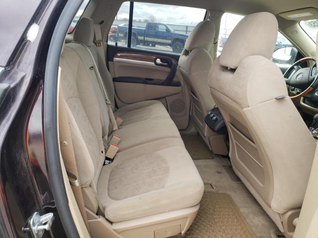 Aukcja sprzedaży 2009 Buick Enclave, vin: 5GAER13D39J170300, numer aukcji: 45373153