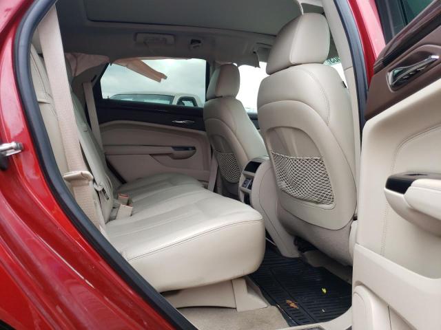 Auction sale of the 2013 Cadillac Srx Luxury Collection, vin: 3GYFNCE37DS517014, lot number: 45629503