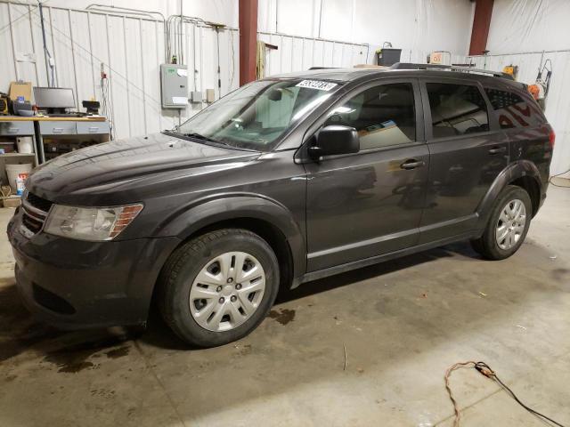 Aukcja sprzedaży 2019 Dodge Journey Se, vin: 3C4PDCAB6KT751470, numer aukcji: 45384613