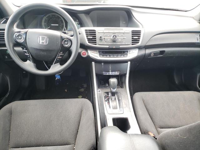 Продажа на аукционе авто 2014 Honda Accord Hybrid, vin: 1HGCR6F30EA006262, номер лота: 45394213