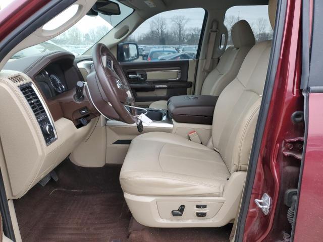 Aukcja sprzedaży 2018 Ram 1500 Laie, vin: 1C6RR7NT0JS104493, numer aukcji: 44973143