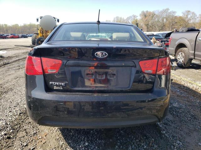 Aukcja sprzedaży 2011 Kia Forte Lx, vin: KNAFT4A28B5406040, numer aukcji: 45529783