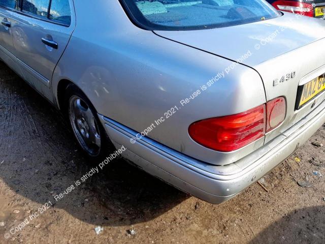 Aukcja sprzedaży 1998 Mercedes Benz E430 Avant, vin: WDB2100702A669999, numer aukcji: 45279443