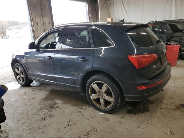 Продажа на аукционе авто 2012 Audi Q5 Premium Plus, vin: WA1LFAFPXCA028872, номер лота: 45652503