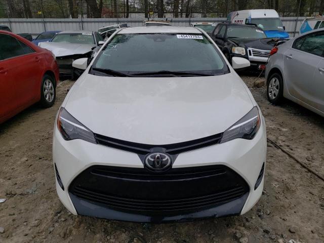 Aukcja sprzedaży 2018 Toyota Corolla L, vin: 5YFBURHE0JP839199, numer aukcji: 45412703