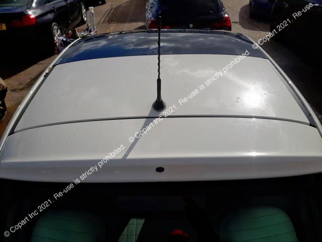 Aukcja sprzedaży 2012 Fiat 500 Lounge, vin: ZFA31200000836564, numer aukcji: 45456033