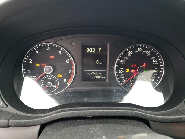 Продаж на аукціоні авто 2015 Volkswagen Passat S, vin: 1VWAT7A32FC037634, номер лоту: 46223463