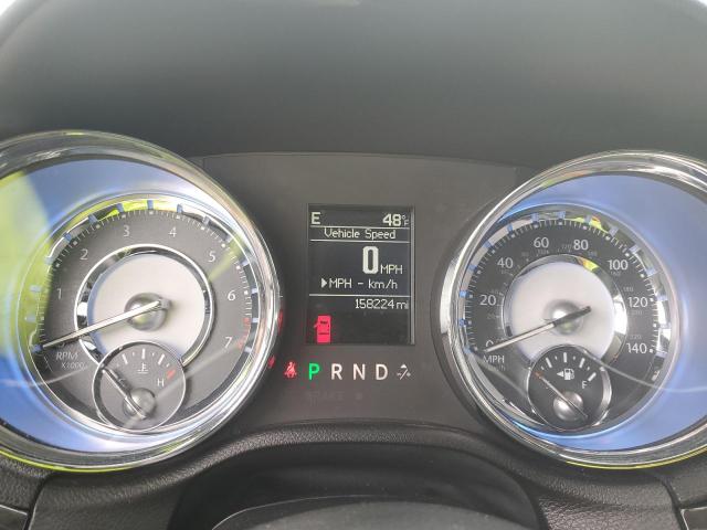 45272963 :رقم المزاد ، 2C3CA5CG0BH594527 vin ، 2011 Chrysler 300 Limited مزاد بيع