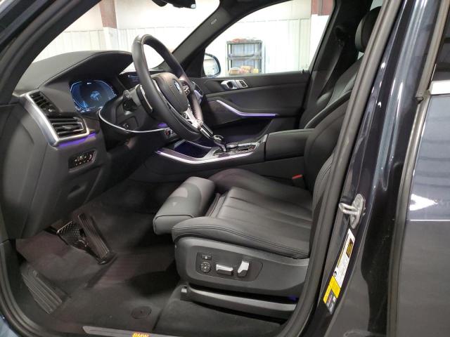 Продаж на аукціоні авто 2022 Bmw X5 Xdrive45e, vin: 5UXTA6C00N9L76403, номер лоту: 45326543