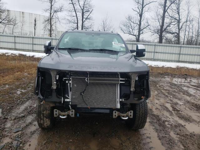 Aukcja sprzedaży 2021 Ford F250 Super Duty, vin: 1FT7X2B6XMEC33951, numer aukcji: 45522433