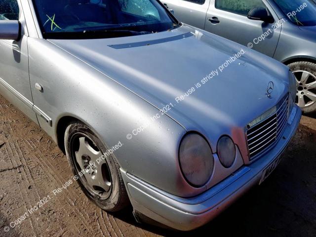 Aukcja sprzedaży 1998 Mercedes Benz E430 Avant, vin: WDB2100702A669999, numer aukcji: 45279443