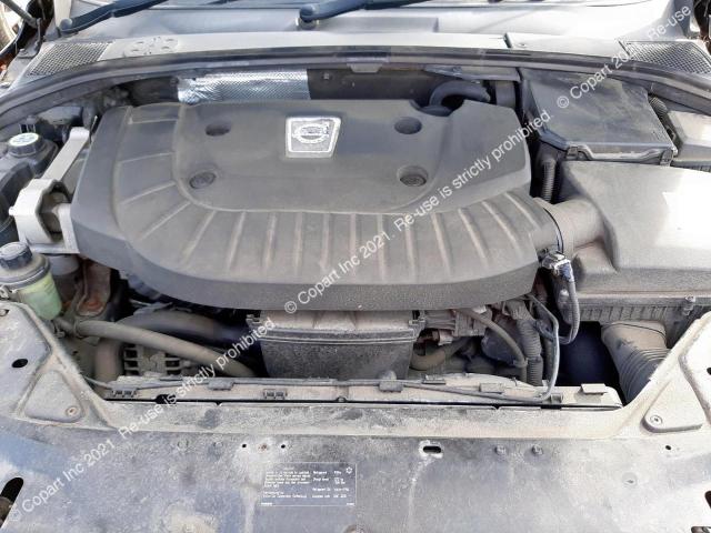 Aukcja sprzedaży 2014 Volvo Xc70 Se Lu, vin: YV1BZ8256E1192905, numer aukcji: 45432913