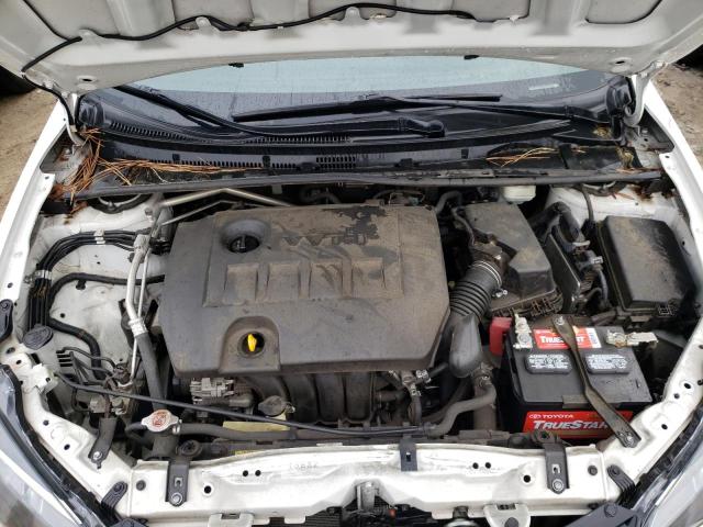 Aukcja sprzedaży 2018 Toyota Corolla L, vin: 5YFBURHE0JP839199, numer aukcji: 45412703