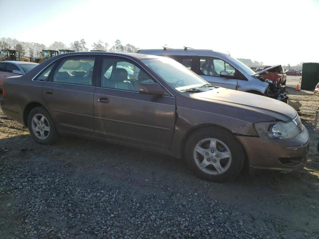 Aukcja sprzedaży 2000 Toyota Avalon Xl, vin: 4T1BF28B3YU026116, numer aukcji: 45488153