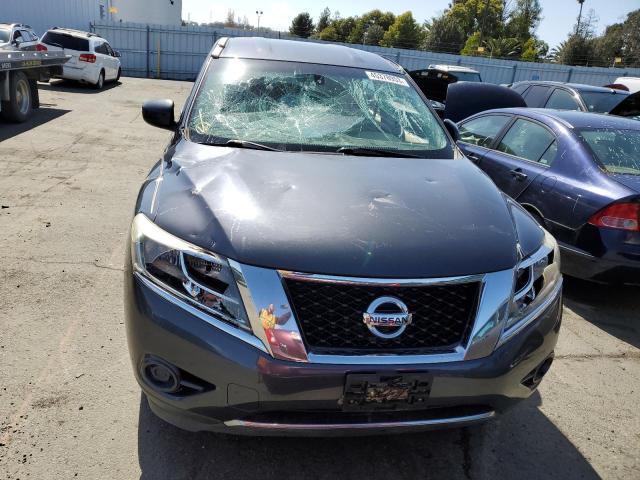 Aukcja sprzedaży 2013 Nissan Pathfinder S, vin: 5N1AR2MN1DC658079, numer aukcji: 45378953