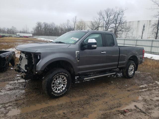 Aukcja sprzedaży 2021 Ford F250 Super Duty, vin: 1FT7X2B6XMEC33951, numer aukcji: 45522433